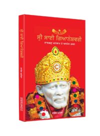 Sai Baba books Punjabi
