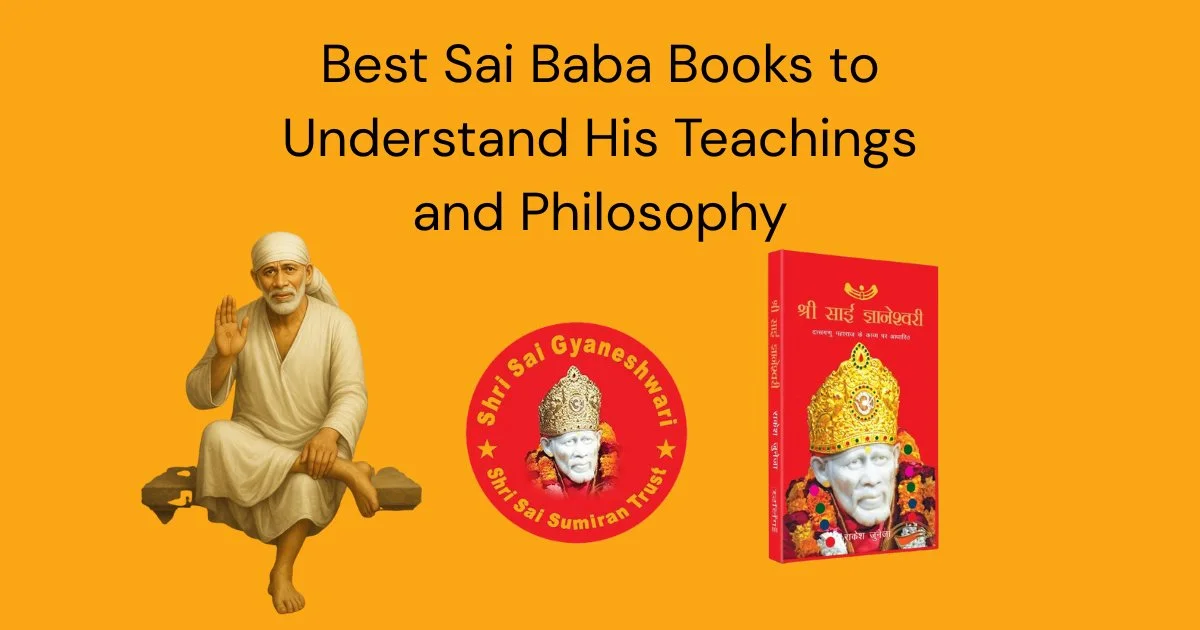 Sai baba image