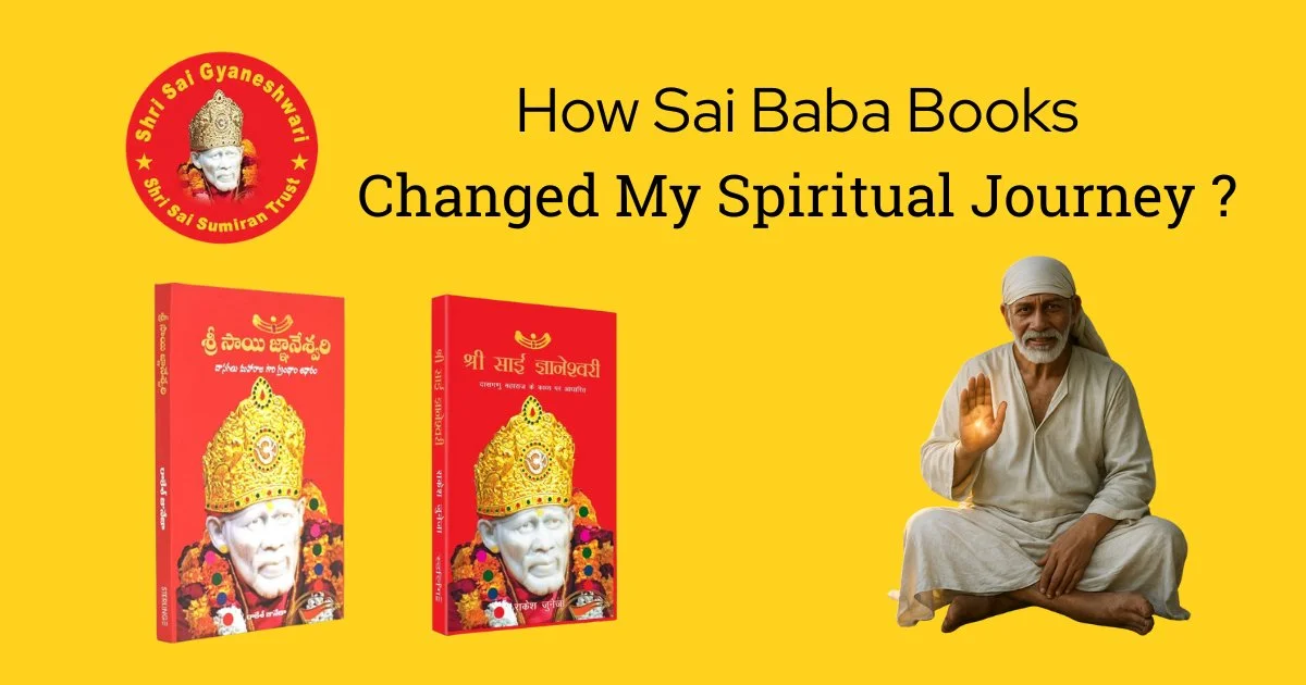 Sai baba photo